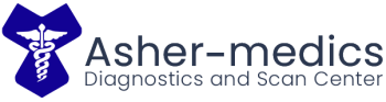 Asher medics diagnostics and scan center